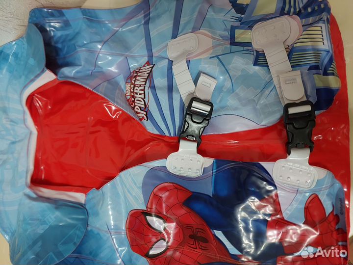 Жилет+нарукавники