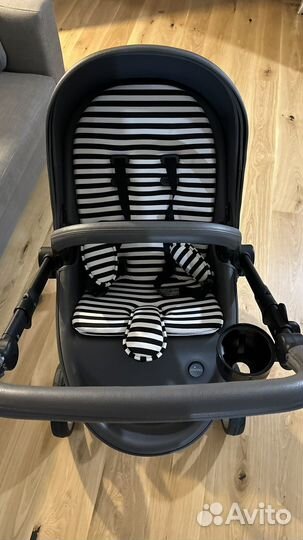 Коляска Mima Xari 2 в 1