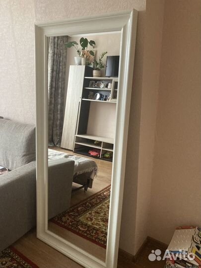 Зеркало IKEA