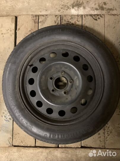 Докатка bmw r17