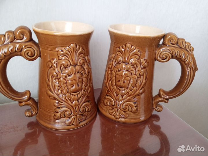 Пивная кружка