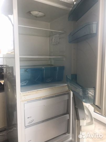 Холодильник бу