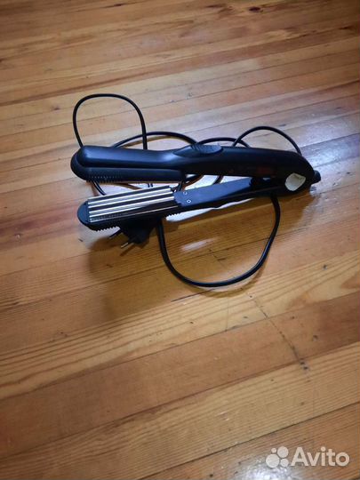 Утежок для волос