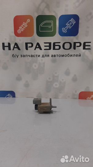 Вакуумный клапан Porsche Cayenne 958 M48.02 2014