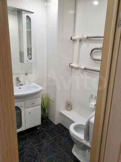 1-к. квартира, 39,5 м², 10/10 эт.