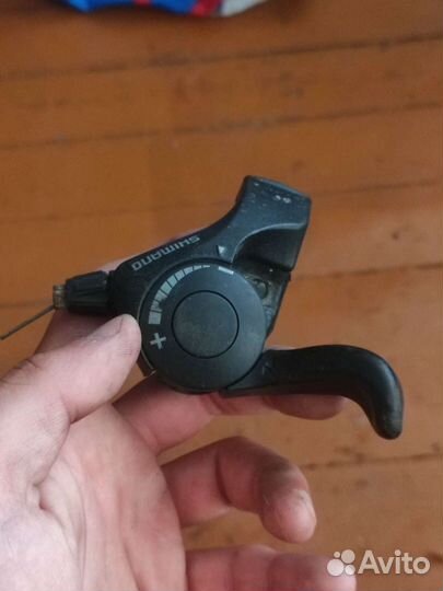 Шифтер монетка