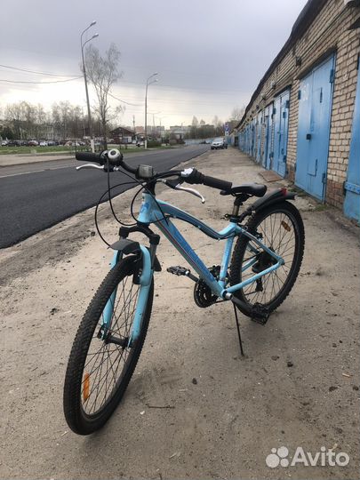 Велосипед 26 Stels Miss 6000 D