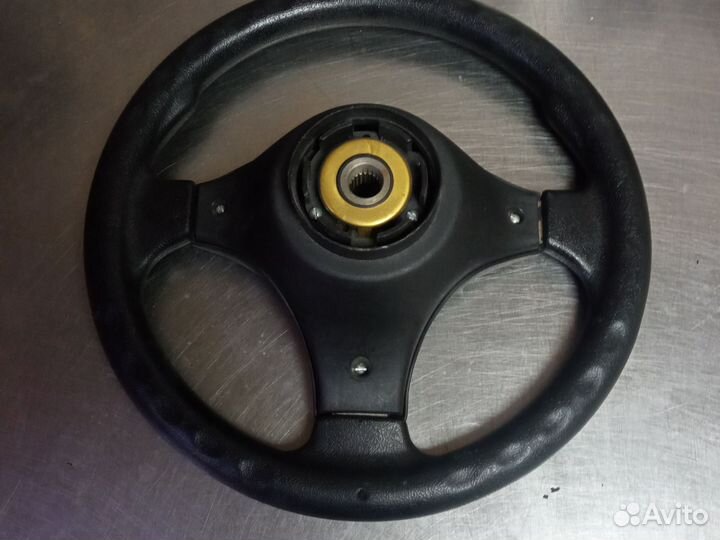 Руль для автомобиля