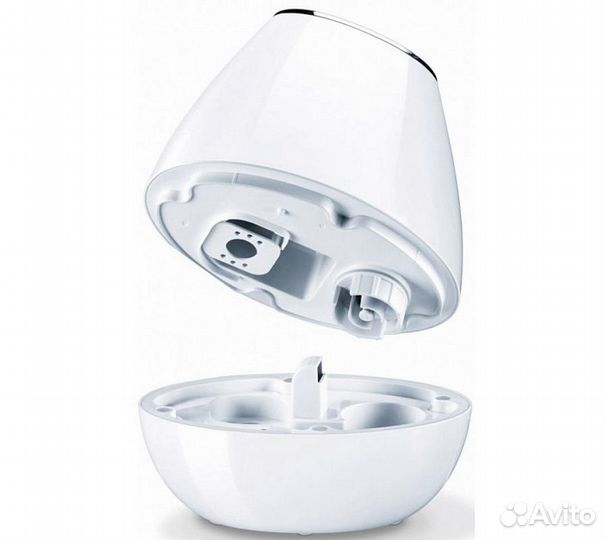 Увлажнитель воздуха Beurer LB37 20Вт белый