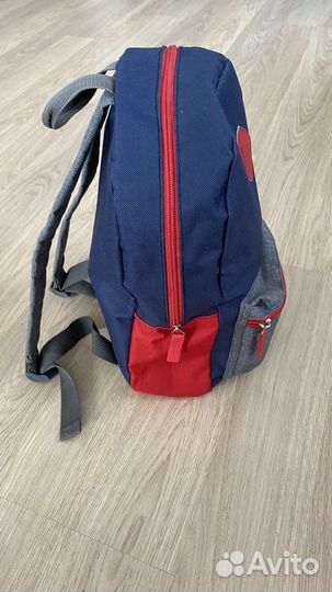 Рюкзак для мальчика