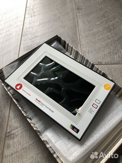 Электронная фоторамка Kodak