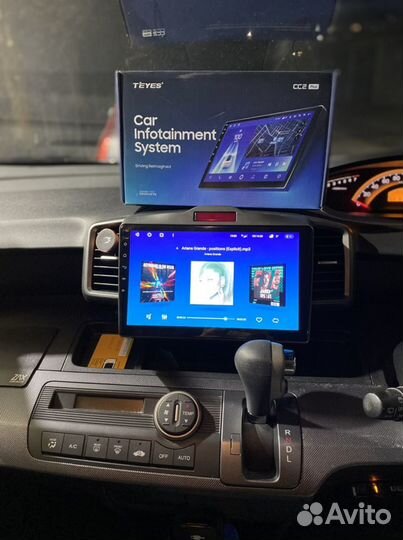 Магнитола 2din 7 дюймов 9 и 10 дюймов