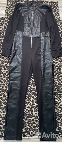 Комбинезон кошечки