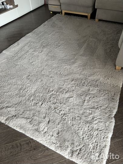 Ворсовые ковры