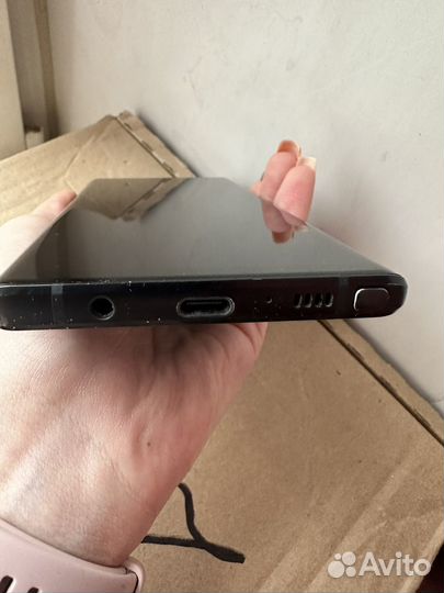 Samsung Galaxy Note 9, 6/128 ГБ