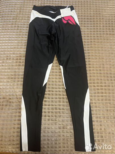 Лосины спортивные Bona Fide