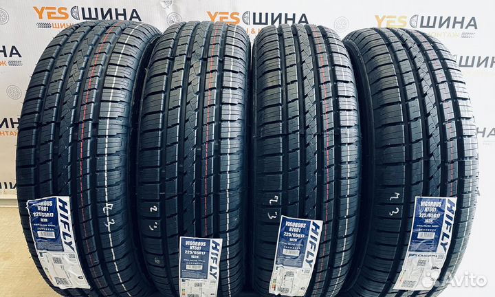 Hifly Vigorous AT601 225/65 R17 102H