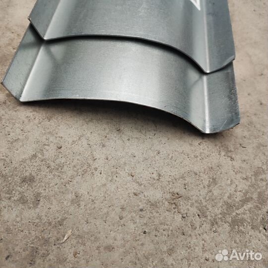 Пороги Honda Accord 4 1989-1994 цена за 1