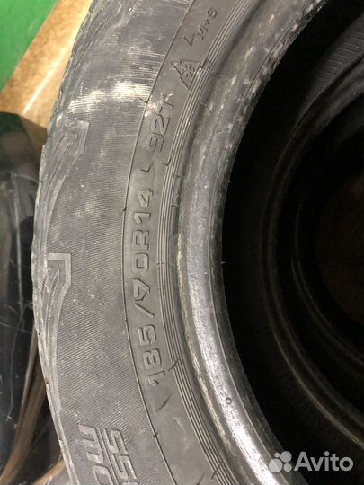 Cordiant Snow Cross 185/70 R14