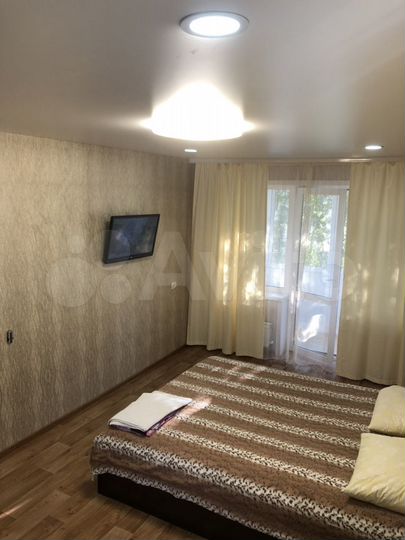 1-к. квартира, 32 м², 3/5 эт.