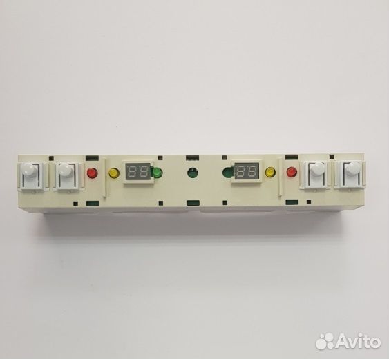 Блок управления L-130С для холодильников Бирюса