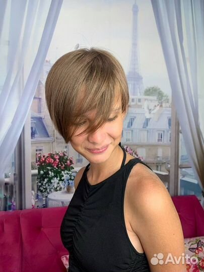 Парикмахерские услуги любой сложности