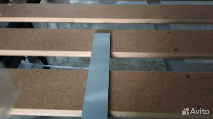 Ленточный шлифовальный станок