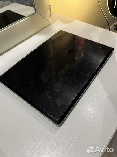 Палетка теней