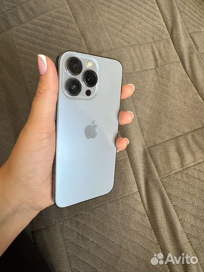 iPhone 13 Pro, 256 ГБ