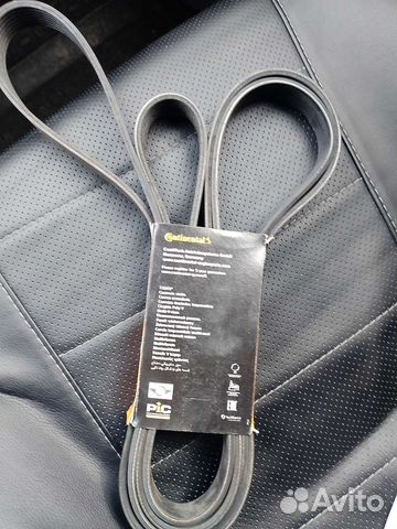 Натяжитель ремня ford transit