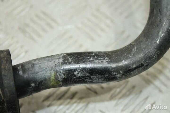 Стабилизатор передний Honda Accord 7 Хонда Аккорд