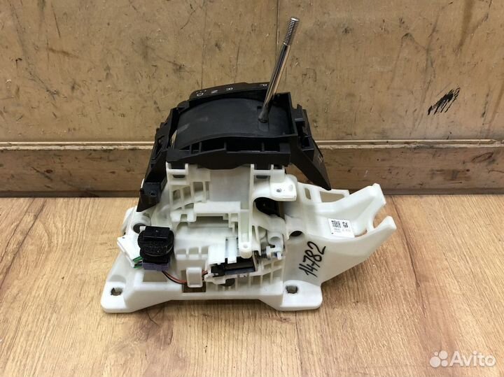 Кулиса Кпп Mitsubishi Asx 2010+