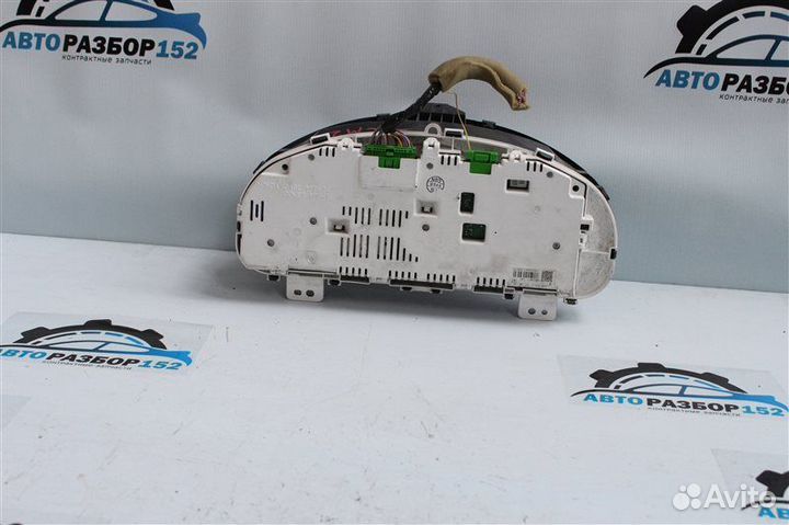 Панель приборов Honda Accord CL9 K24A 2002-2007