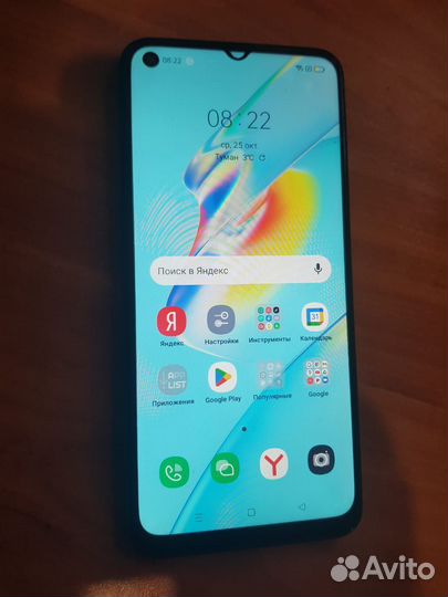 OPPO A54, 4/64 ГБ
