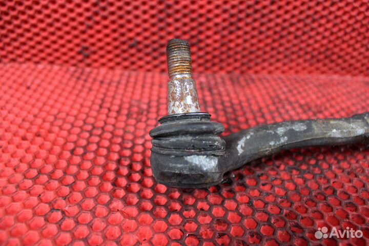 Рейка рулевая Mercedes-Benz C-Class W204.000 OM 65