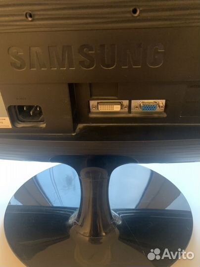 Монитор для компьютера samsung b2430l