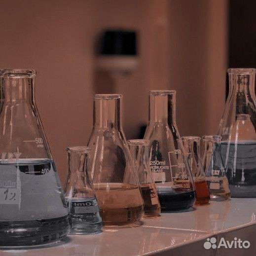 Репетитор по биологии и химии онлайн