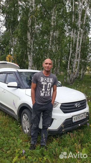 Водитель