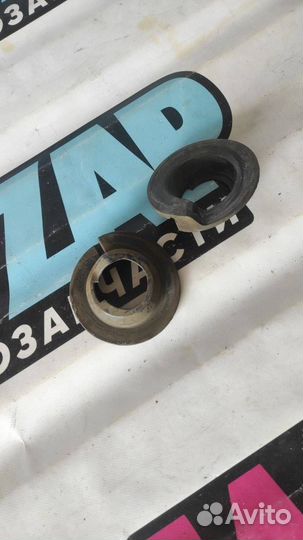 Демпфер пружины Ford Explorer 6 U625 2020