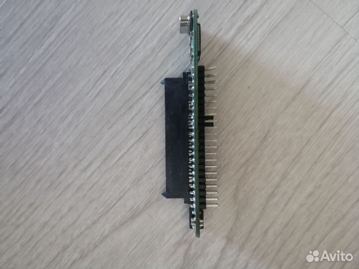 Адаптер SATA 2.5 - IDE 44 контактный