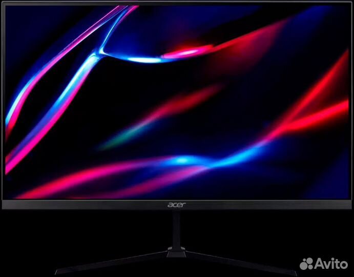 Монитор Acer Nitro 24 дюйма 100 hz