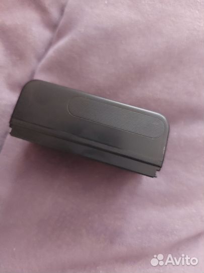 Аккумулятор для камеры sony NP-77H