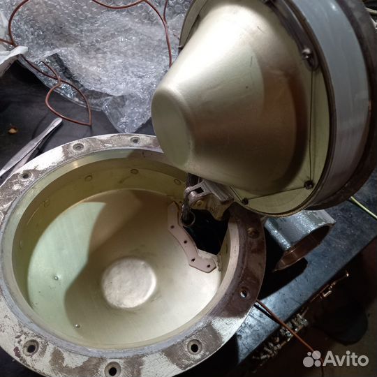 Фара для самолёта