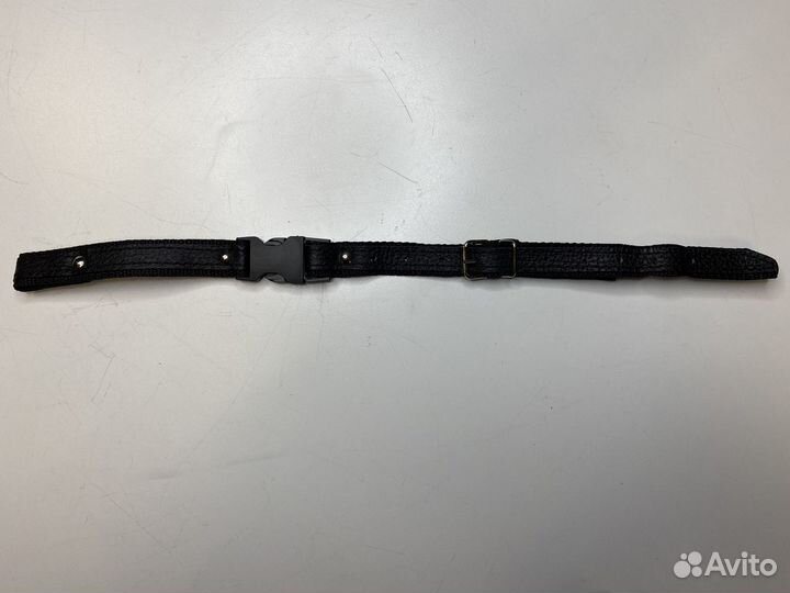 Стяжки плечевых ремней