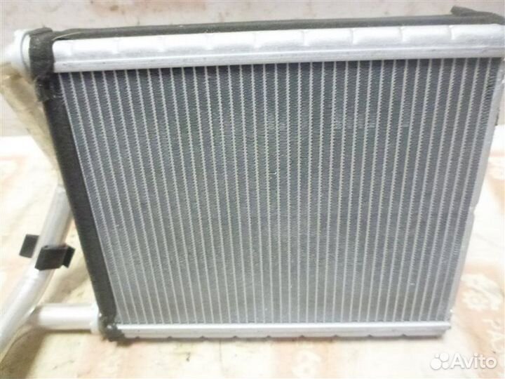 Радиатор печки Toyota Camry ASV50 2AR-FE 2012