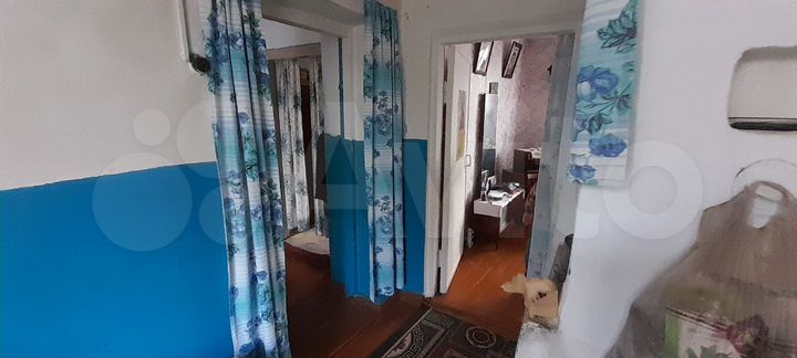 Дом 70 м² на участке 6 сот.