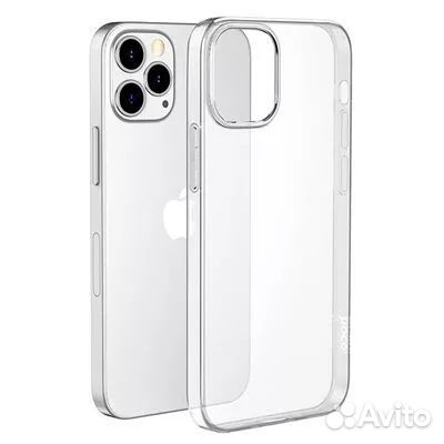 Силиконовый чехол на iPhone 14 plus