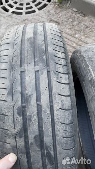 Bridgestone Turanza T001 185/65 R15 88H