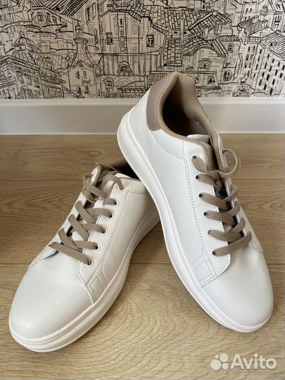 Кеды мужские