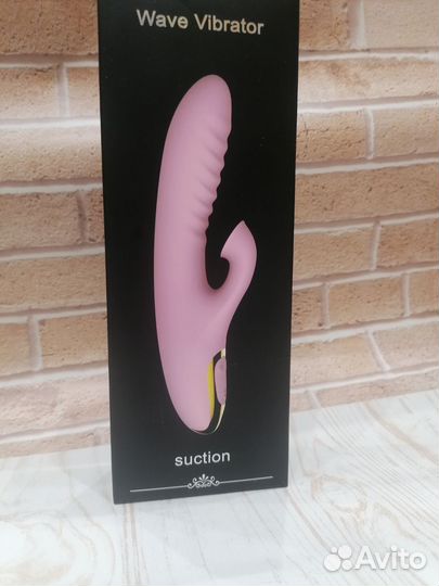 Игрушки для взрослых 18+